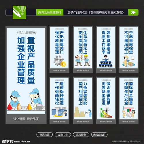 車間標(biāo)語設(shè)計 激發(fā)實(shí)業(yè)精神，營造高效生產(chǎn)氛圍