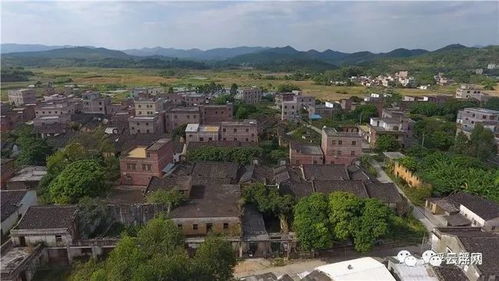 云浮縣人民政府舊址 塵封實業(yè)記憶，喚醒城市鄉(xiāng)愁