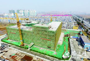 宿遷 傾力為民辦實事 完善功能筑實業，繪就幸福發展新藍圖