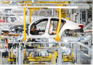 投資13.8億美元，麥格納斯洛文尼亞噴漆工廠正式投產，開啟高端制造新篇章